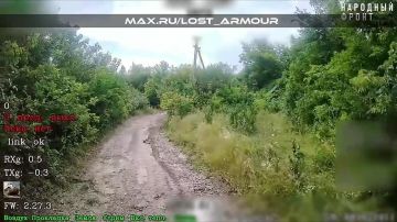 Обнаружение. Удар. Контроль