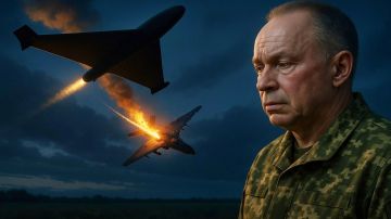 Главком ВСУ Сырский. Биография. Почему отправили в отставку