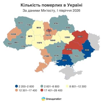Вечер неутешительной статистики