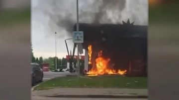 Сразу два населенных пункта перешли под контроль российской армии