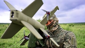 ВС РФ вывели из строя объект в Харьковской области