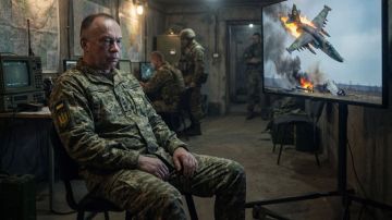 "На очереди Днепропетровск": Прощальную речь Сырского разоблачили в Киеве. Начался обратный отсчёт