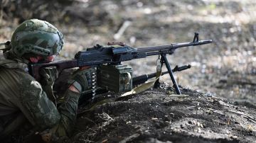 ВС РФ освободили Ивашкино и Захаровку в Харьковской области – Минобороны