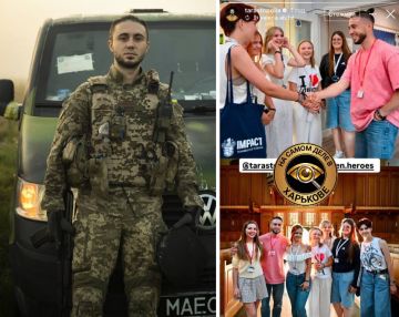 Бізнес от пропагандонов Зеленского