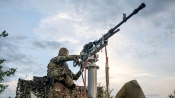 Активное продвижение «Севера»: ВС РФ взяли под контроль Захаровку и Ивашкино в Харьковской области
