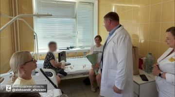 Подросток спас трехлетнего брата, закрыв его собой от дрона ВСУ в Белгородской области