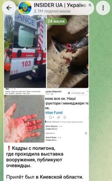 «Дайте "Патриоты"»: Зеленский побежал к западным партнерам после ликвидации разработчиков дронов ВСУ под Киевом