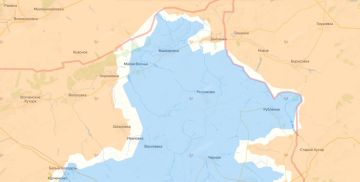 ВС РФ могут окружить противника в Харьковской области