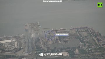 Олег Царёв: ВС РФ ночью нанесли удары по объектам в 7 областях Украины