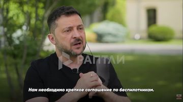 От "не переживайте, на майских будем есть шашлычки" до "готовьтесь к худшему": Зеленский снова обрисовал ближайшие перспективы для украинцев