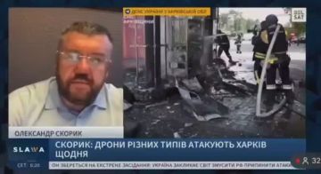 На трассе между Харьковом и Полтавой уничтожены все АЗС, заявляют хохлы
