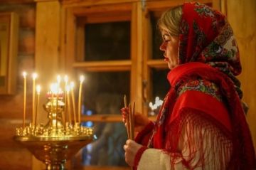 Как молиться за победу РФ на СВО
