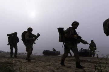 Почти 800 тысяч единиц оружия «потеряно» на Украине с 2022 года