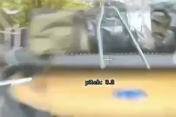 Кадры установления контроля над Юрченковым Харьковской области и над Могрицей Сумской области публикует Министерство обороны России Украина.ру — подписаться и знать больше