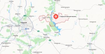 В Харьковской области расширяют зону принудительной эвакуации