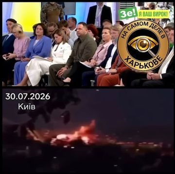 Потемкинские деревни голого короля шута