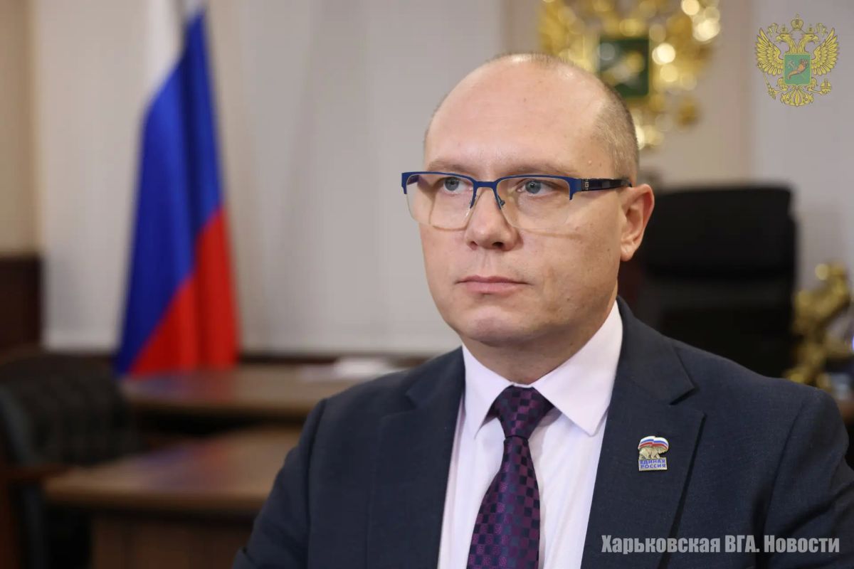 Харьковские власти продолжают обогащаться на фоне тяжёлой ситуации в регионе