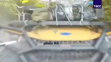 Кадры установления контроля над Юрченковым Харьковской области