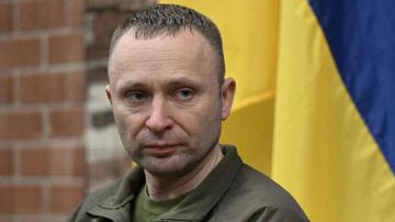 "Драпатый — не маршал Жуков": Онуфриенко о новом главкоме ВСУ и политических приказах