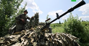 Армия РФ освободила Стенки в ДНР и Веровку в Харьковской области