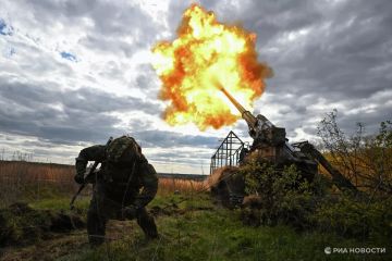 Финского наемника ликвидировали на Украине