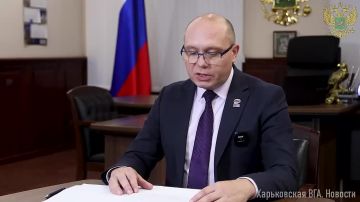 Киевские власти ведут жёсткую мобилизационную политику в Харьковской области, но её последствия выходят далеко за рамки призыва