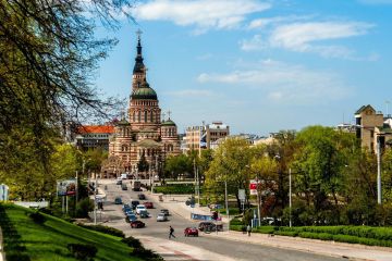 ВС России взяли под контроль за сутки населённый пункт Веровка