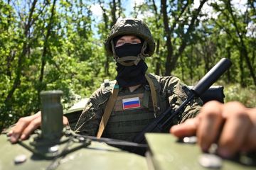 Минобороны: Освобождение Любицкого создаст условия для наступления в Запорожье