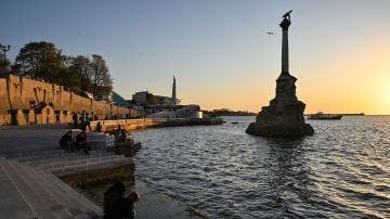 Женщина погибла при атаке БПЛА на Севастополь, наёмники из шести стран воюют за ВСУ: новости к этому часу