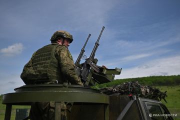 Спецоперация, 1 августа: ВС России освободили Любицкое и Ольговку