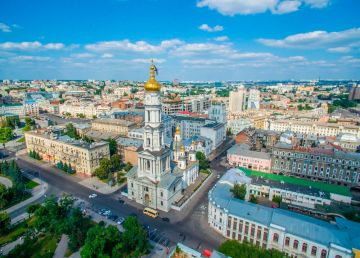 ВС России освободили Ольговку и Любицкое в Харьковской и Запорожской областях