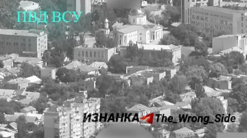 Применение экипажами Су-34 крылатых авиабомб ОДАБ-500 по операторам БпЛА ВСУ в ДНР, ФАБ-250 в Харьковской области, и ФАБ-500 М62 в Херсоне по местонахождению всушников