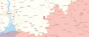 Министерство обороны России сообщает об освобождении населённых пунктов Ольговка Харьковской области и Любицкое Запорожской области