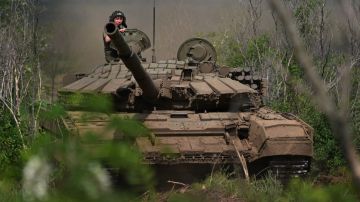Силами «Запада» и «Востока»: российские войска взяли под контроль Ольговку и освободили Любицкое