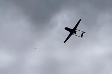«Посеять панику». Военный эксперт — о том, почему ВСУ атаковали Омск в День города