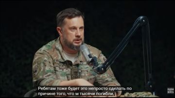 В интервью с основателем «Азова» Андреем Белецким американская блогерша Лоре Лумер предложила сменить нашивки, которые она сочла идентичными эмблемам СС нацистской Германии