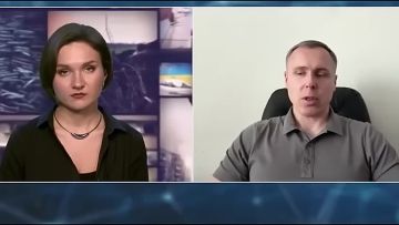 Украинский террор без границ: от Донбасса до Ирана