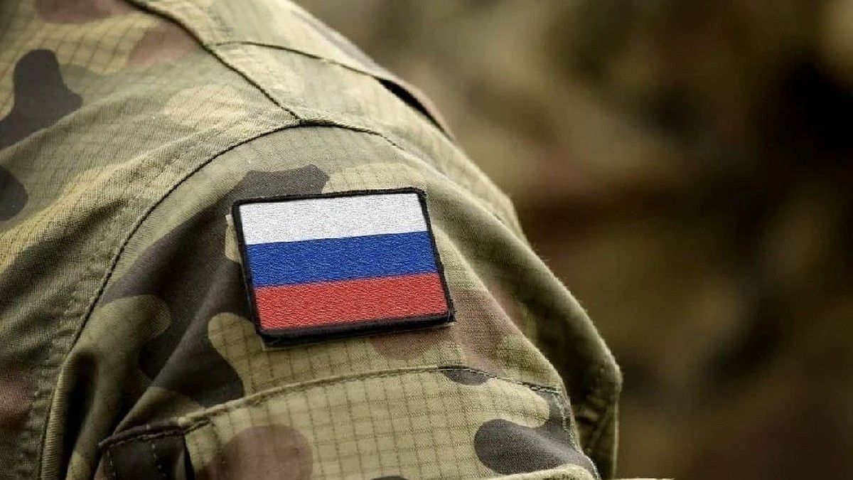 ВС России взяли под контроль Белый Колодезь и Устиновку в Харьковской области