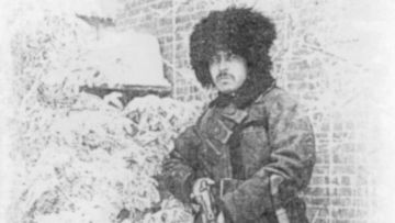 Степан Саенко – кровавый демон Революции или оболганный чекист?