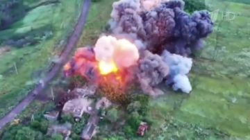 Российские военные взяли под контроль Белый Колодезь и Устиновку в Харьковской области