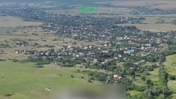 Авиаудары по обьектам ВСУ: