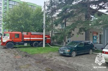 Более 180 приусадебных участков и 16 домов оказались затоплены в муниципальном округе Спасск-Дальний в Приморье