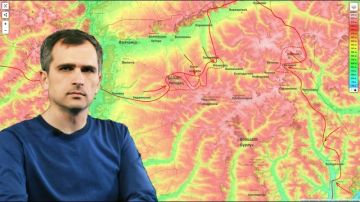 Юрий Подоляка: Война на Украине – обзор ситуации на фронтах (на 04.08.26): На Харьковщине для ВСУ назревает котёл…