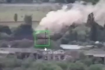 Крупный провал под Харьковом ставит ВСУ на колени