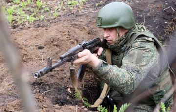 ВС РФ освободили поселок Бакшеевка в Харьковской области – Минобороны