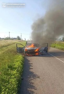 Два майора: #Сводка на утро 4 августа 2026 года
