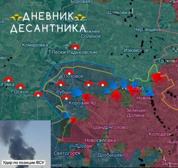 �������� �����������( ������ �� @DnevnikDesantnika)