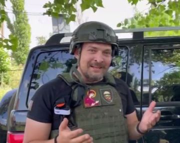Алексей Живов: Как закончить СВО и предотвратить большую войну с Европой?