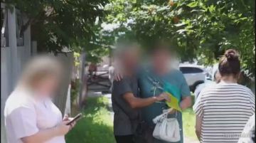 Глава ВГА Харьковской области Виталий Ганчев: