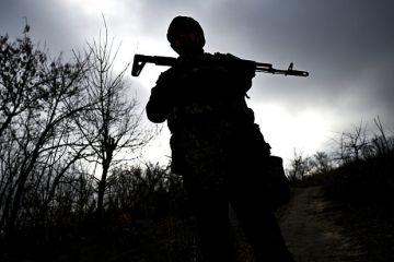 Подпольщик Лебедев оценил работу ВС России под Харьковом словами «зашли и выбили»